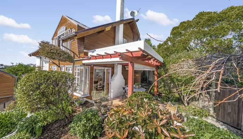 73C Benson Road, Remuera