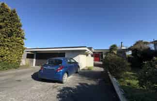 227 Waimairi Rd, Ilam