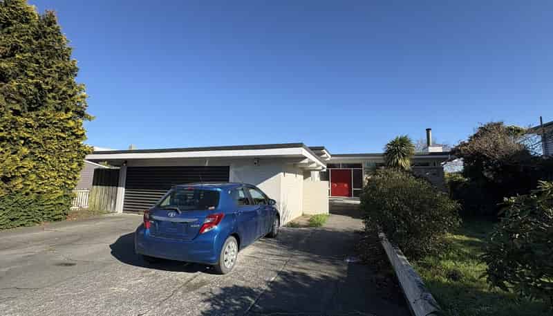 227 Waimairi Rd, Ilam