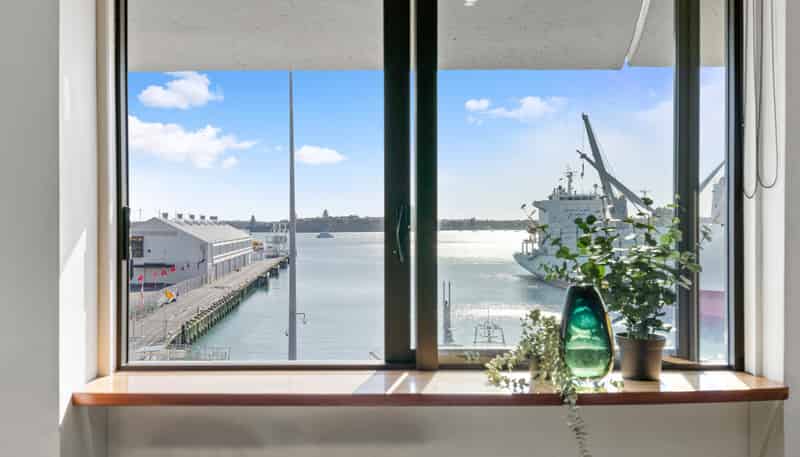 3G/148 Quay Street, Auckland Central