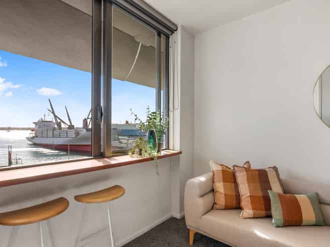 3G/148 Quay Street, Auckland Central