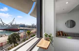 3G/148 Quay Street, Auckland Central