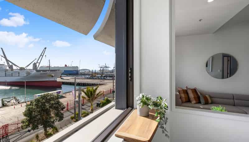 3G/148 Quay Street, Auckland Central