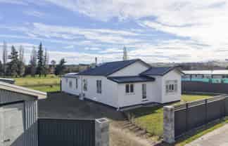 125 Roxburgh Street, Heriot