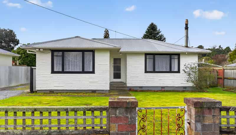 133 Oxford Street, Lansdowne