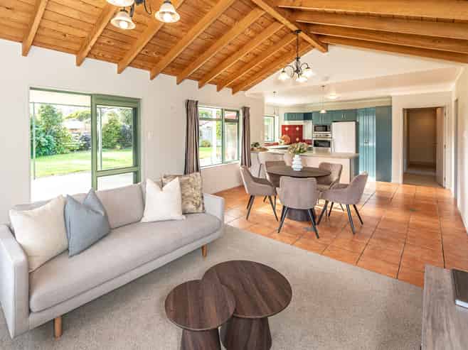 3A Onetere Drive, Whanganui Airport