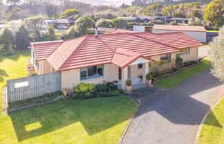 3A Onetere Drive, Whanganui Airport