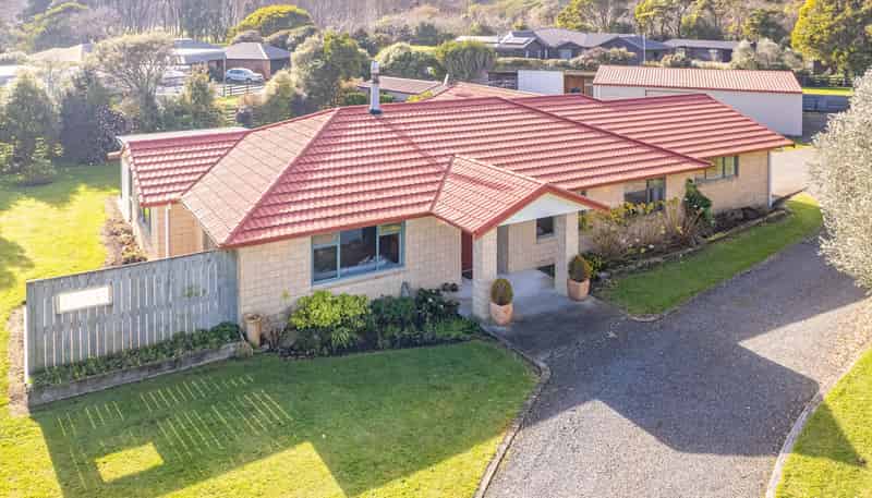 3A Onetere Drive, Whanganui Airport
