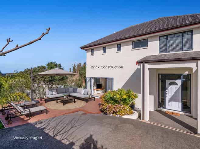 103 Alec Craig Way, Gulf Harbour