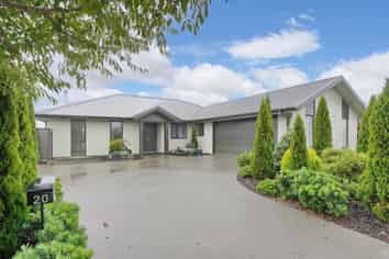 20 Wyatt Street, Kaiapoi