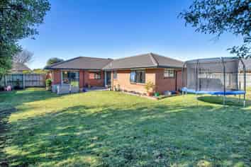4 Kandinsky Close, Rolleston