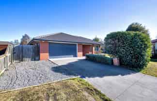 4 Kandinsky Close, Rolleston