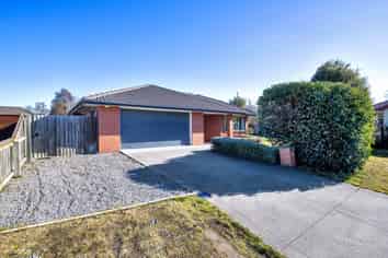 4 Kandinsky Close, Rolleston