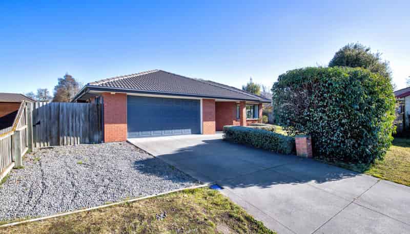 4 Kandinsky Close, Rolleston