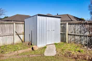 4 Kandinsky Close, Rolleston