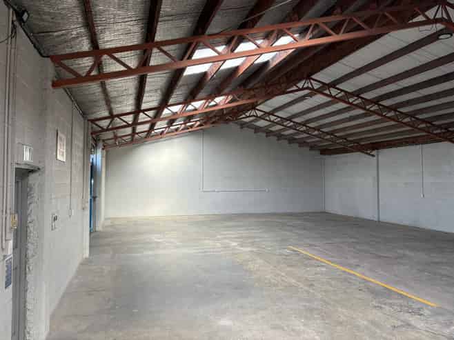 Versatile Workshop Tenancy