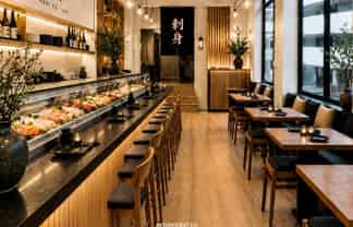 Standout Broadway Retail Space - Available Now
