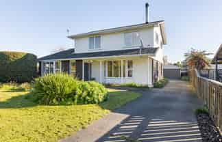 20 Oruaiti Crescent, Ashhurst