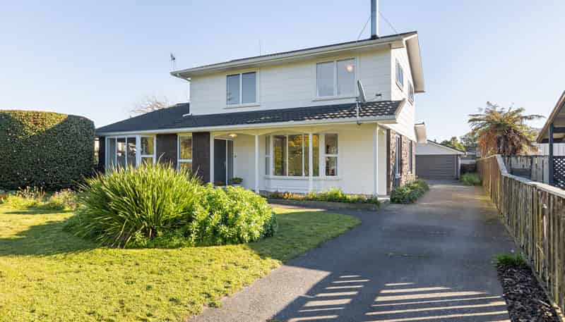 20 Oruaiti Crescent, Ashhurst