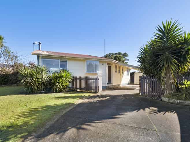 88 Havelock Avenue, Westbrook