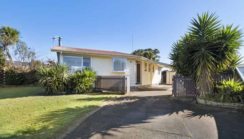 88 Havelock Avenue, Westbrook