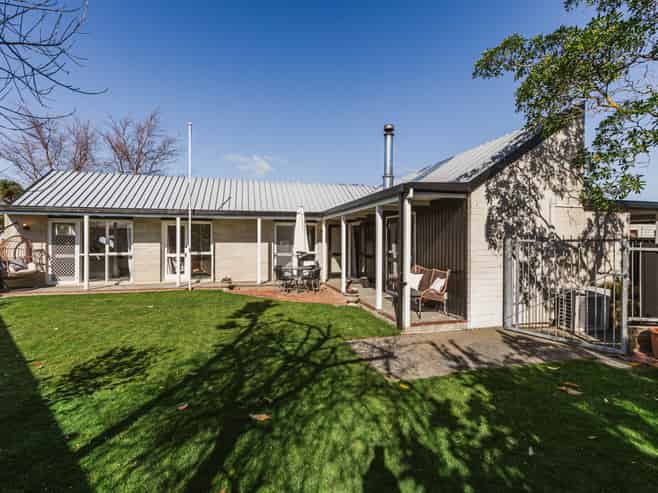 4 Bowen Place, Tamatea
