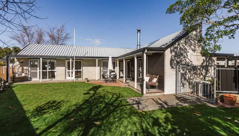 4 Bowen Place, Tamatea