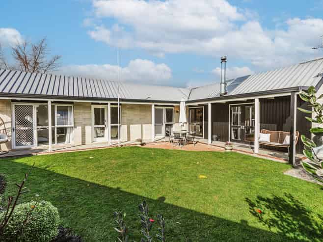 4 Bowen Place, Tamatea