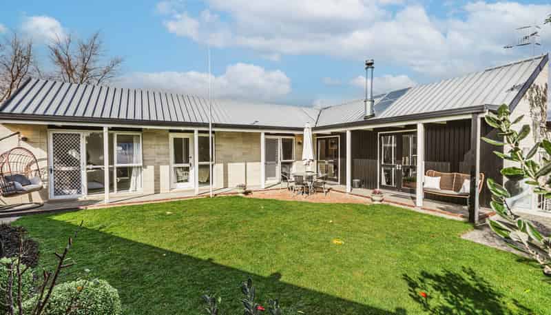 4 Bowen Place, Tamatea