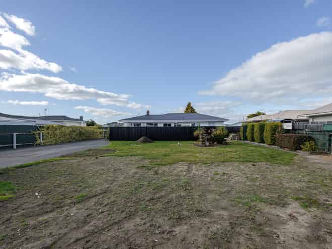 18A Alamein Crescent, Onekawa