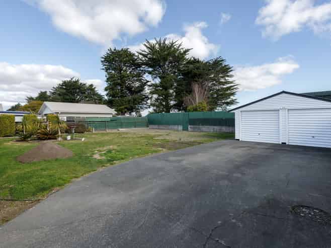 18A Alamein Crescent, Onekawa
