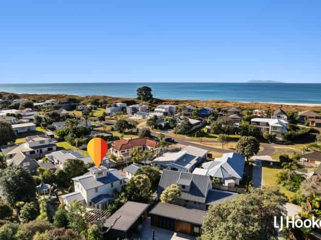 72 Bowentown Boulevard,, Waihi Beach