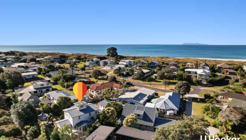 72 Bowentown Boulevard,, Waihi Beach