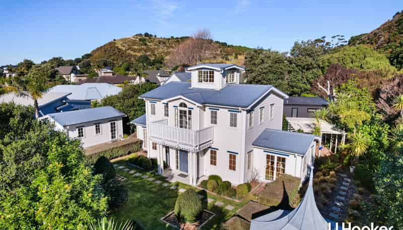 72 Bowentown Boulevard,, Waihi Beach