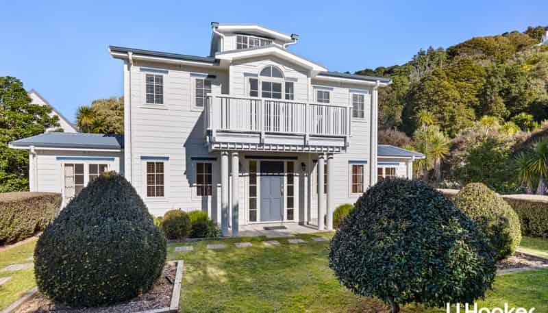 72 Bowentown Boulevard,, Waihi Beach