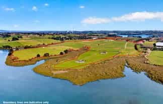 251, 256,  Glenbrook Beach Road, Glenbrook