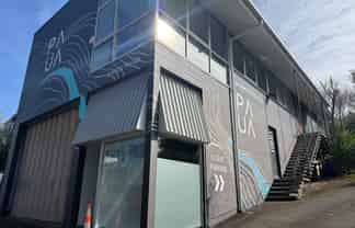 280m² Office | Two Levels | 22 Carparks Available
