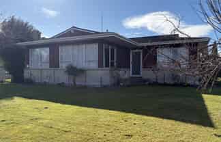 1 Lorne Crescent, Flaxmere