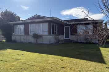 1 Lorne Crescent, Flaxmere