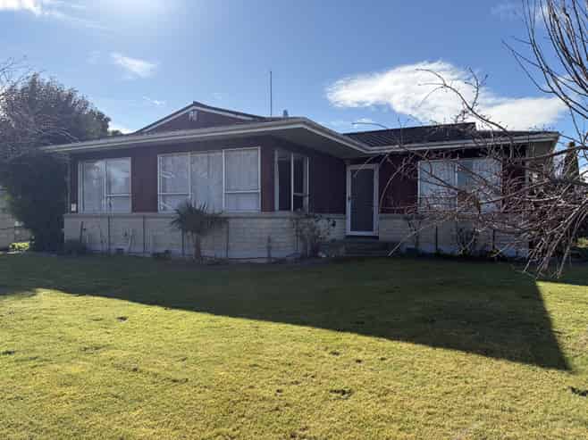 1 Lorne Crescent, Flaxmere