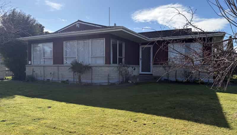 1 Lorne Crescent, Flaxmere