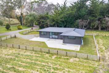 325 Curraghs Road, Rolleston