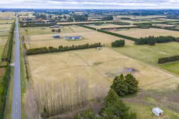 325 Curraghs Road, Rolleston