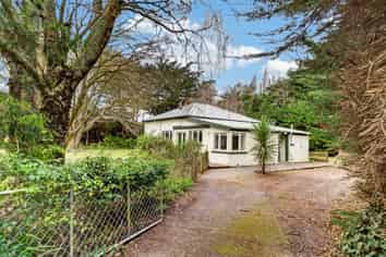 325 Curraghs Road, Rolleston