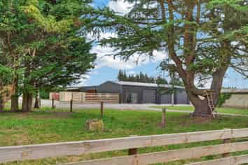 325 Curraghs Road, Rolleston