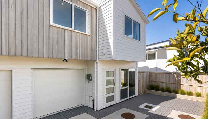 6D Law Street, Torbay