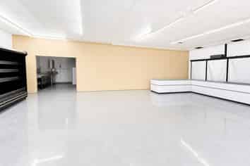 Versatile Food Retail Premises | Ample Parking