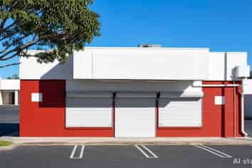 Versatile Food Retail Premises | Ample Parking