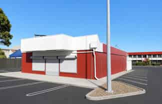 Versatile Food Retail Premises | Ample Parking