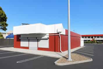 Versatile Food Retail Premises | Ample Parking